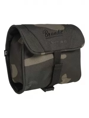 Tasche BRANDIT BD8060 DARKCAMO