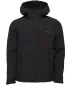 Herren-Softshelljacke LOAP LUCAS SCHWARZ