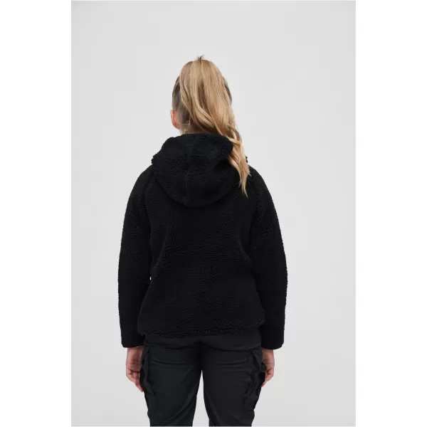  Baby Sweatshirt BRANDIT BD6020 SCHWARZ 