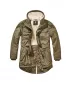 Jacke BRANDIT MARSH LAKE BD9442 OLIVE