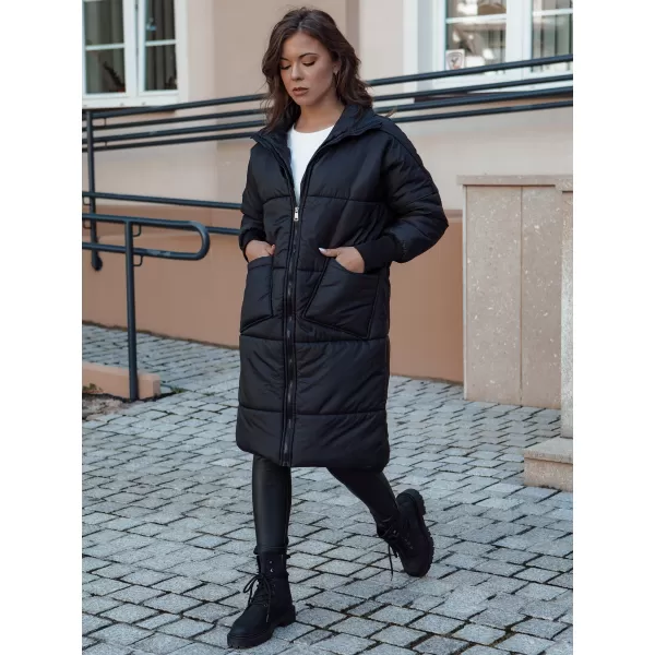  Mantel DSTREET NADIA SCHWARZ 