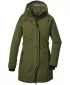 Damenmantel KILLTEC GW 70 41863 OLIVE