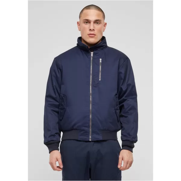  Jacke BRANDIT LORD CANTERBURY BD9480 MARINE 