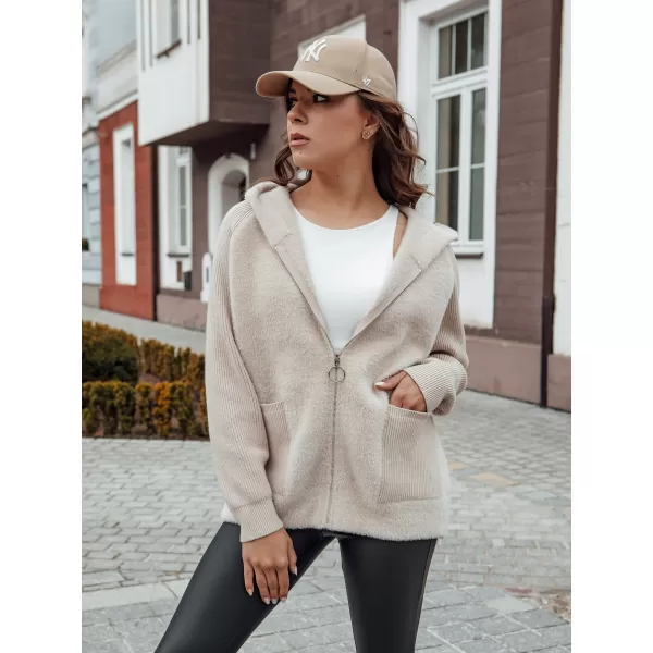  Damenjacke DSTREET KATHERINE TY4540 BEIGE 