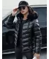Damenjacke DSTREET ty4574 SCHWARZ Dstreet1