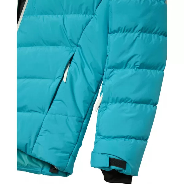  Herren-Skijacke LOAP ORIDIOR BLAU 