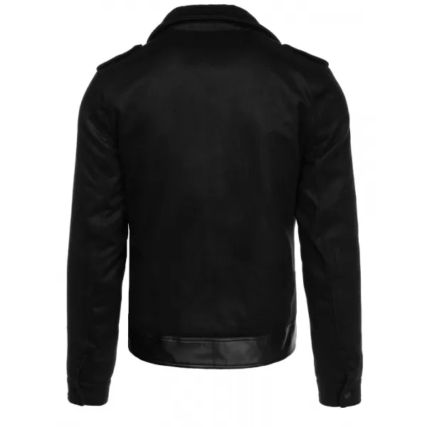  Jacke DSTREET tx4660 SCHWARZ 