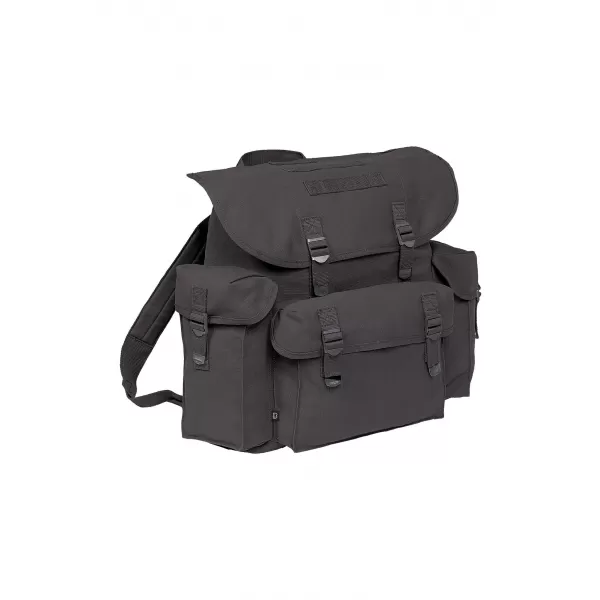  Rucksack BRANDIT BD8004 SCHWARZ 