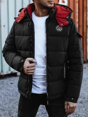 Jacke DSTREET tx4930 SCHWARZ