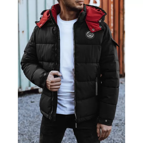  Jacke DSTREET tx4930 SCHWARZ 