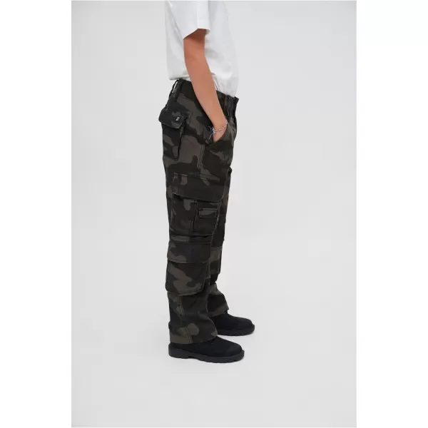  Hose BRANDIT PURE BD6007 DARKCAMO 