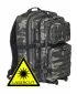 Rucksack BRANDIT US COOPER BD8024 DARKCAMO