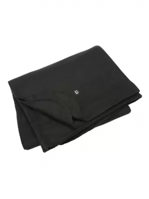 Decke BRANDIT BD7017 SCHWARZ