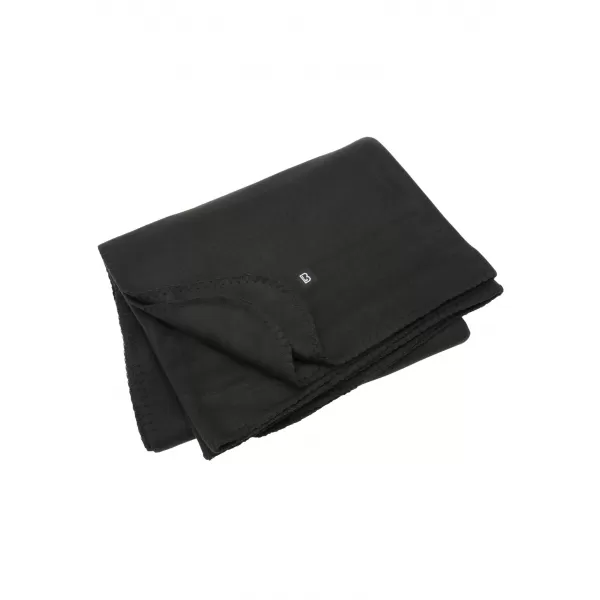  Decke BRANDIT BD7017 SCHWARZ 