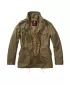 Damenjacke BRANDIT BD33116 OLIVE
