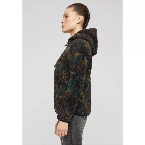  Damenjacke BRANDIT BD55005 WALD 