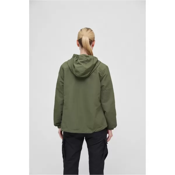  Damenjacke BRANDIT BD33114 OLIVE 