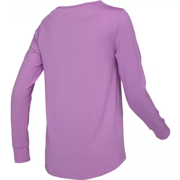  Damen-T-Shirt LOAP BYRCELA LILA 