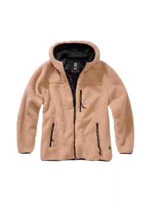 Damenjacke BRANDIT BD55005 KAMEL