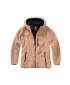Damenjacke BRANDIT BD55005 KAMEL