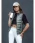 Weste DSTREET STYLISHZ TY4448 GRÜN