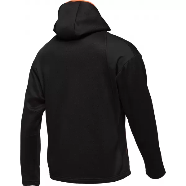  Herren-Sportpullover LOAP GANOR SCHWARZ 