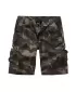 Shorts BRANDIT BDU BD6009 DARKCAMO
