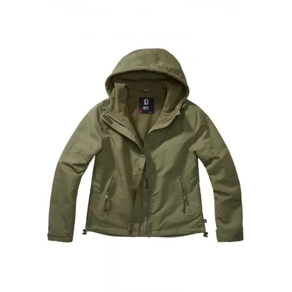  Damenjacke BRANDIT BD33113 OLIVE 
