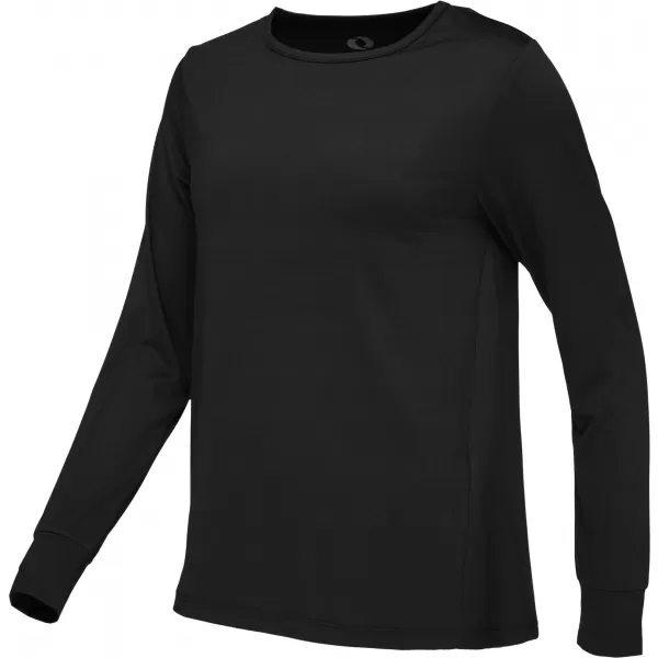  Damen-T-Shirt LOAP BYRCELA SCHWARZ 