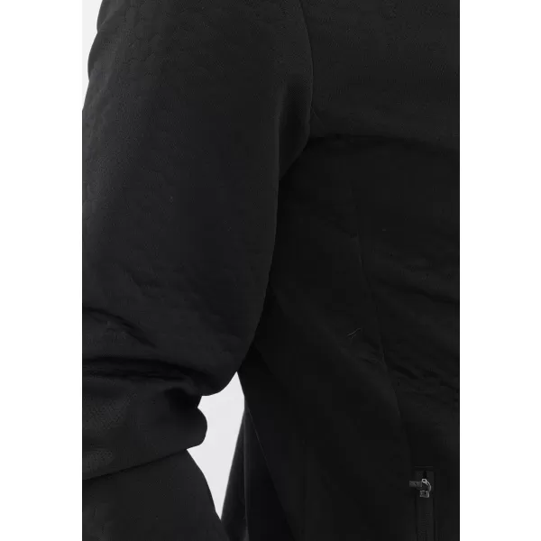  Herren -Sweatshirt ALTISPORT DAN SCHWARZ 