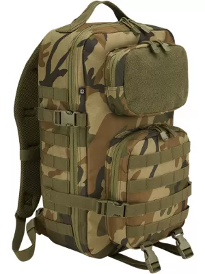 Rucksack BRANDIT US COOPER BD8098 WALD