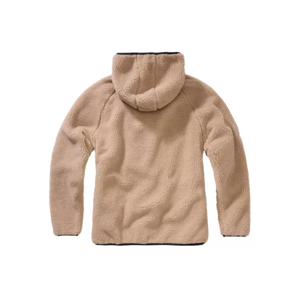  Damenjacke BRANDIT BD55005 KAMEL 