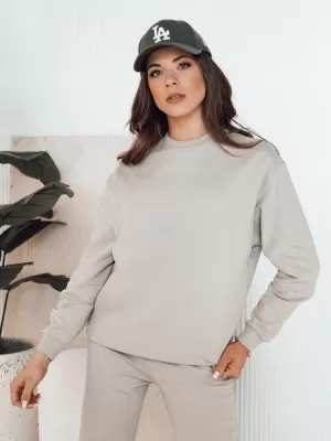 Damen Sweatshirt DSTREET OLIVE
