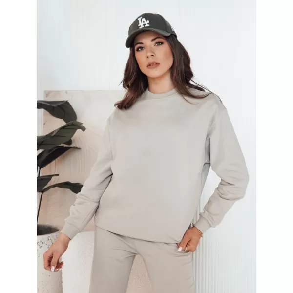  Damen Sweatshirt DSTREET OLIVE 