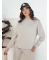 Damen Sweatshirt DSTREET OLIVE