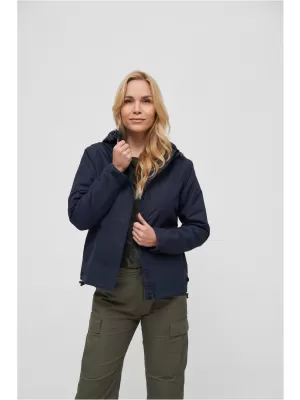 Damenjacke BRANDIT BD33113 MARINE