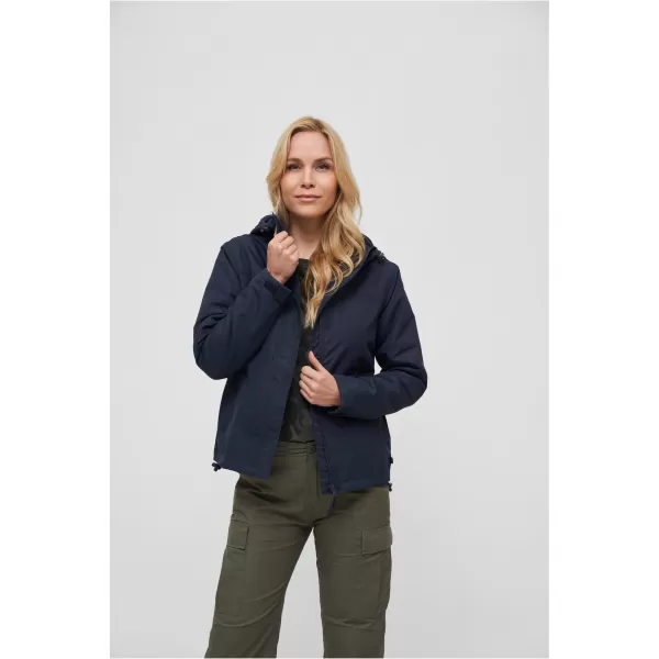  Damenjacke BRANDIT BD33113 MARINE 