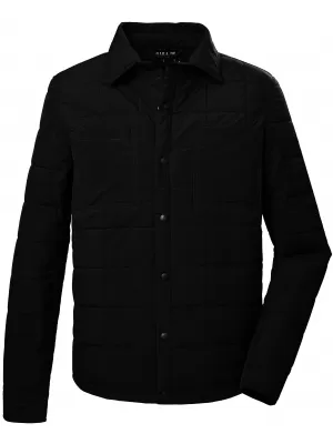 Herrenjacke KILLTEC GW 58 42444 SCHWARZ