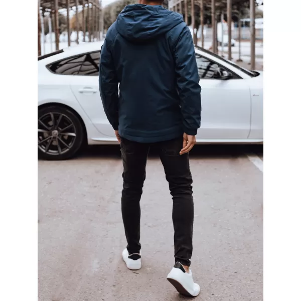  Jacke DSTREET BLAU 