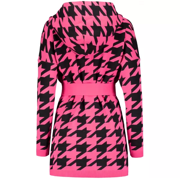  Damenpullover ALTISPORT DEHLIA ROSA 