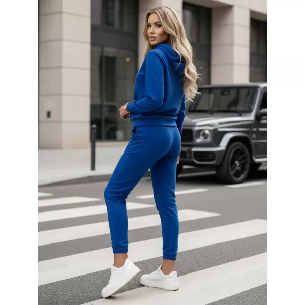  Damenset DSTREET MIGEL BLUE Dstreet1 