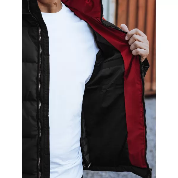  Jacke DSTREET tx4930 SCHWARZ 