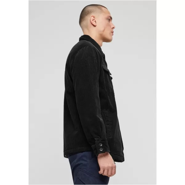  Jacke BRANDIT BD9721 SCHWARZ 