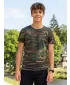 T -Shirt BRANDIT T BD6017 WALD
