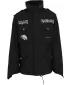 Herrenjacke BRANDIT IRM M BD61058 SCHWARZ