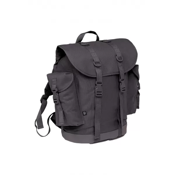  Rucksack BRANDIT BD8005 SCHWARZ 