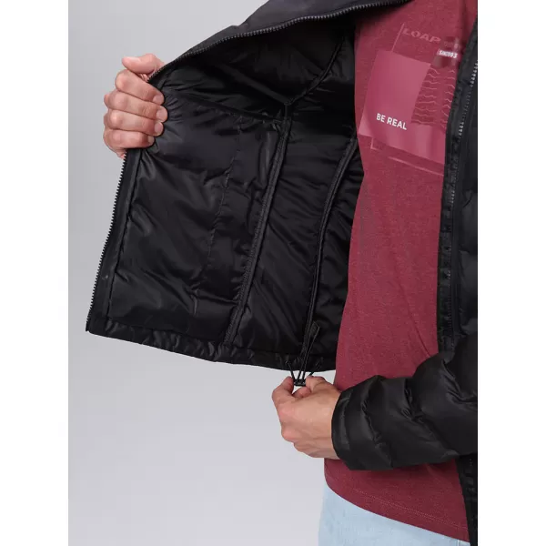  Herrenjacke LOAP ITLAR SCHWARZ 