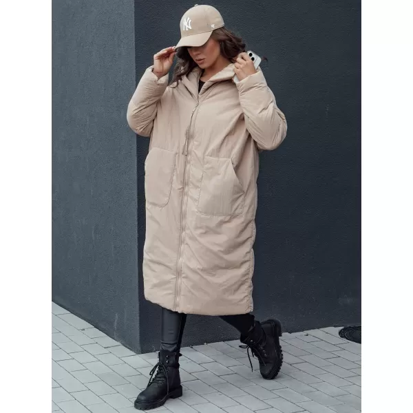  Mantel DSTREET MELVIN BEIGE 