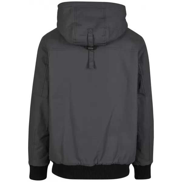  Jacke BRANDIT BD3193 ANTHRAZIT 