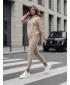 Damenset DSTREET MIGEL BEIGE Dstreet1